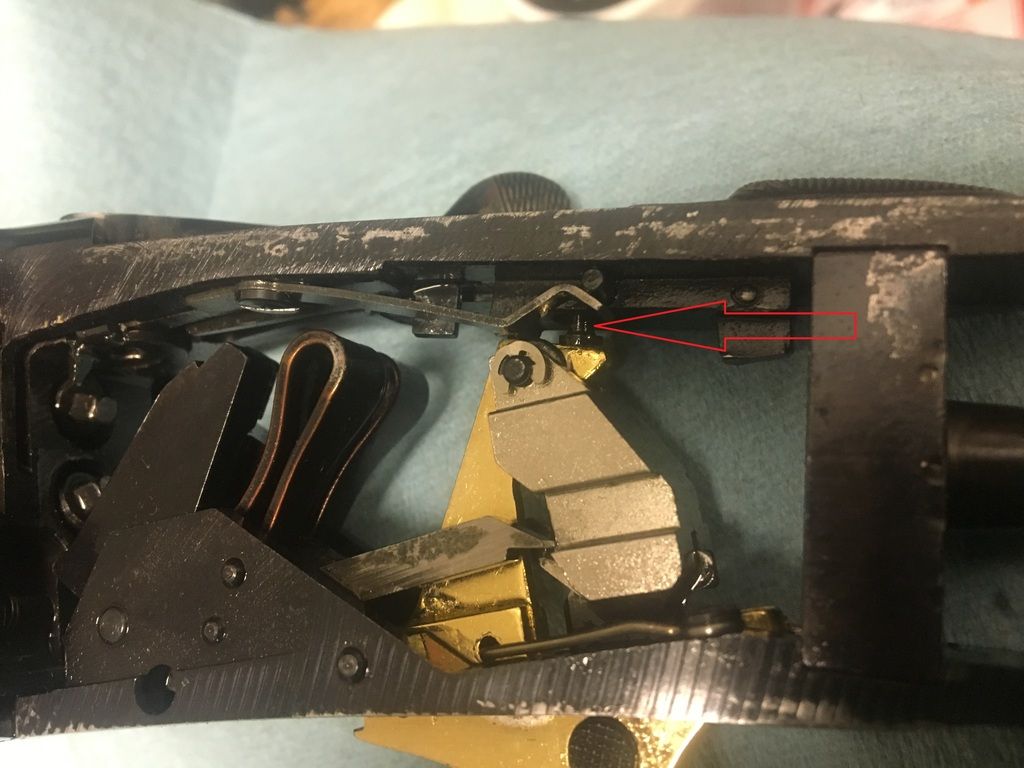 Weatherby orion disassembly Shotgun Forum